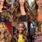 Ombre Body Wave Lace Wig