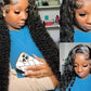 Deep Wave HD Lace Wig