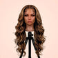 4x4 Body Wave Lace Wig - Wigour