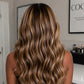 4x4 Body Wave Lace Wig