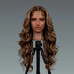 4x4 Body Wave Lace Wig