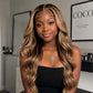 4x4 Body Wave Lace Wig