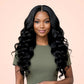4x6 Natural Body Wave Lace Wig - Wigour