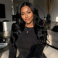 4x6 Natural Body Wave Lace Wig