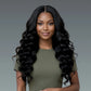 4x6 Natural Body Wave Lace Wig