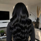 4x6 Natural Body Wave Lace Wig