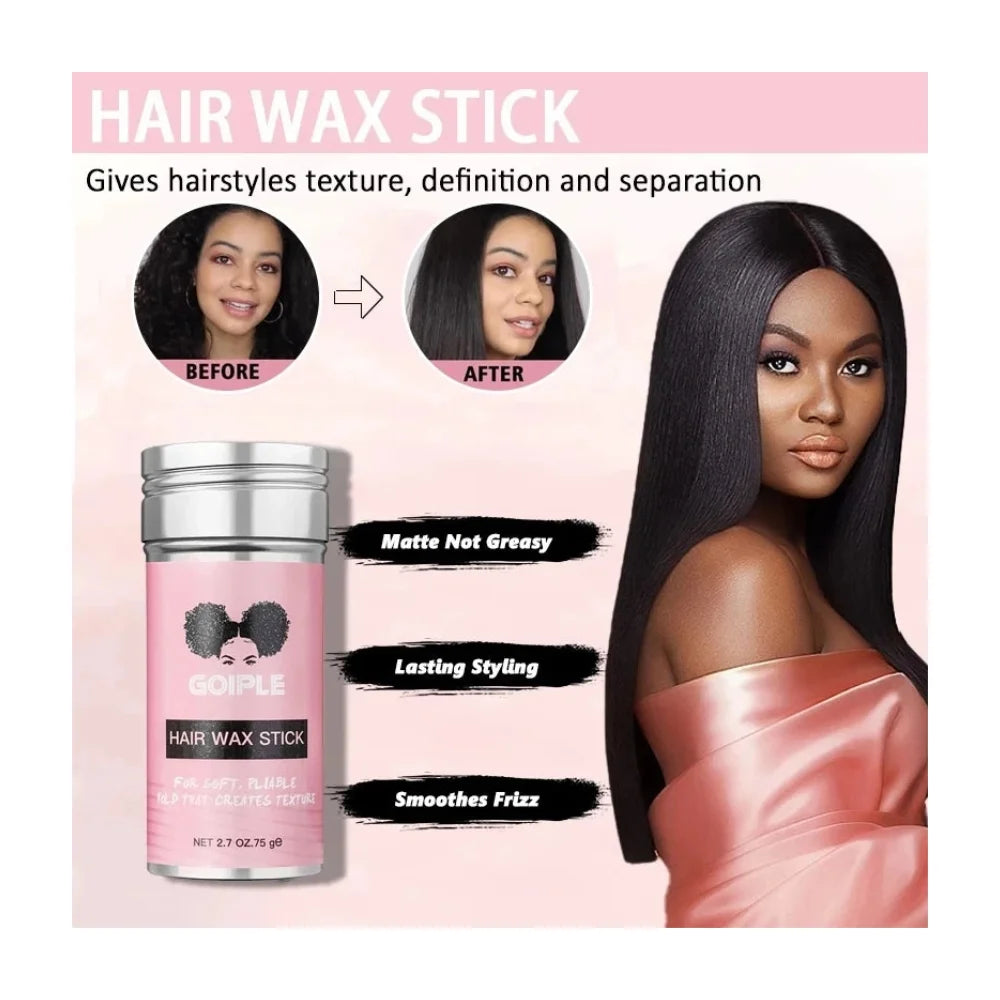 Waterproof Extra Strong Lace Glue & Melting Spray