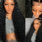 Deep Wave HD Lace Wig