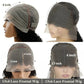 Ombre Body Wave Lace Wig