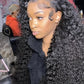 Deep Wave 13x6 HD Lace Frontal Wig