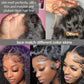 300% Density Deep Wave Wig