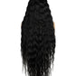 Bohemian Curly Cosplay Wig