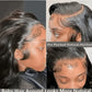 HD Lace Body Wave Wig