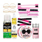 Waterproof Extra Strong Lace Glue & Melting Spray
