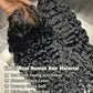 HD Lace Glueless Curly Wig