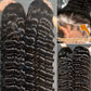 40 Inch Loose Deep Wave HD Lace Front Wig