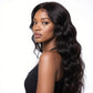 4x6 Natural Body Wave Lace Wig