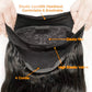 Full Machine-Made Glueless Body Wave Headband Wig