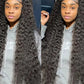Deep Wave 13x6 HD Lace Frontal Wig