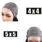 Nneka Deep Wave Lace Wig