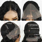 Bohemian Curly Cosplay Wig