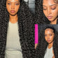 Deep Wave 13x6 HD Lace Frontal Wig