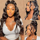 Body Wave 360 Full Lace Glueless Wig