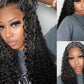 HD Lace Glueless Curly Wig