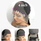 Deep Wave HD Lace Wig