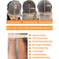 40 Inch Loose Deep Wave HD Lace Front Wig