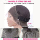 Body Wave 360 Full Lace Glueless Wig