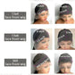 Deep Wave HD Lace Wig