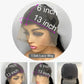Deep Wave HD Lace Wig