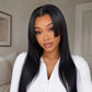 Boa Hancock Long Black Cosplay Wig