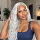 Bohemian Curly Cosplay Wig