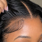 Curly Water Wave Lace Wig