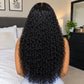 Deep Wave 13x6 HD Lace Frontal Wig