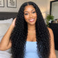 Deep Wave 13x6 HD Lace Frontal Wig