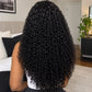 Deep Wave HD Lace Wig