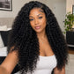 Deep Wave HD Lace Wig
