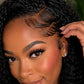 Flip Over 3-in-1 Deep Wave Seamless Glueless Wig