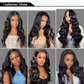 Brazilian Body Wave Human Hair Bundles