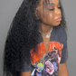 Deep Wave HD Lace Wig