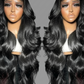 HD Lace Body Wave Wig