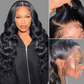 4x6 Natural Body Wave Lace Wig