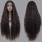 Bohemian Curly Cosplay Wig