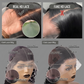 Jerry Curly Wave Human Hair