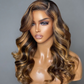 4x4 Body Wave Lace Wig