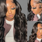 HD Lace Body Wave Wig