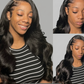 HD Lace Body Wave Wig